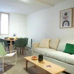 Centre, 2 Chambres, Ideal Pour Famille Apartament Hyères